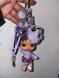 Funko Pop Keychain