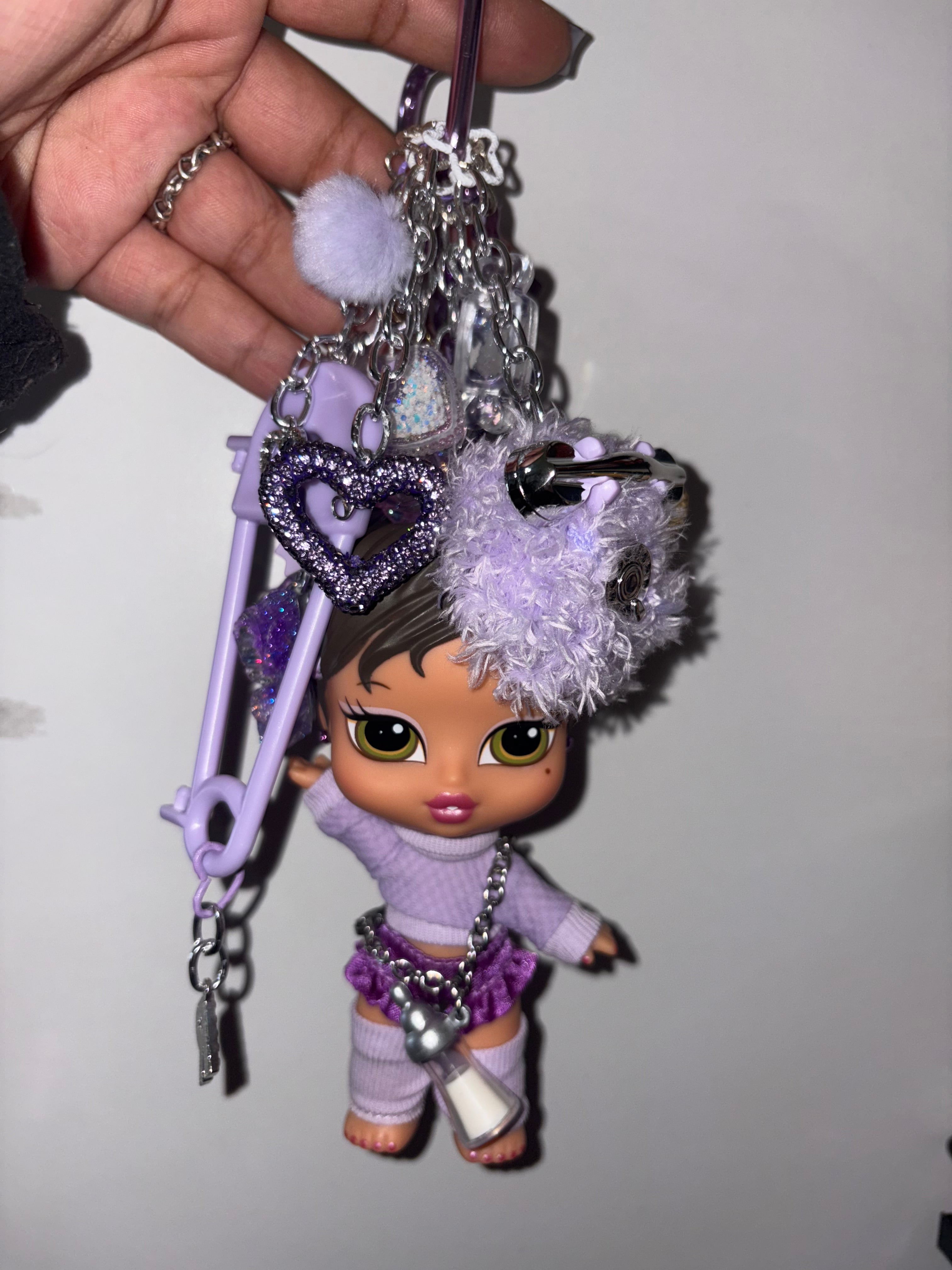 Funko Pop Keychain