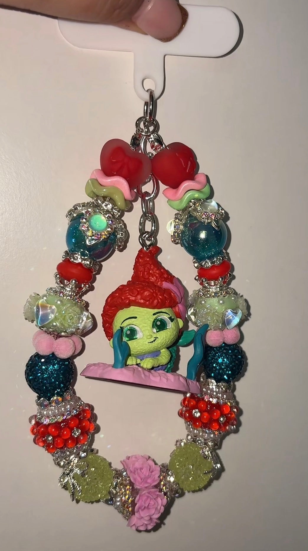 Phone chain