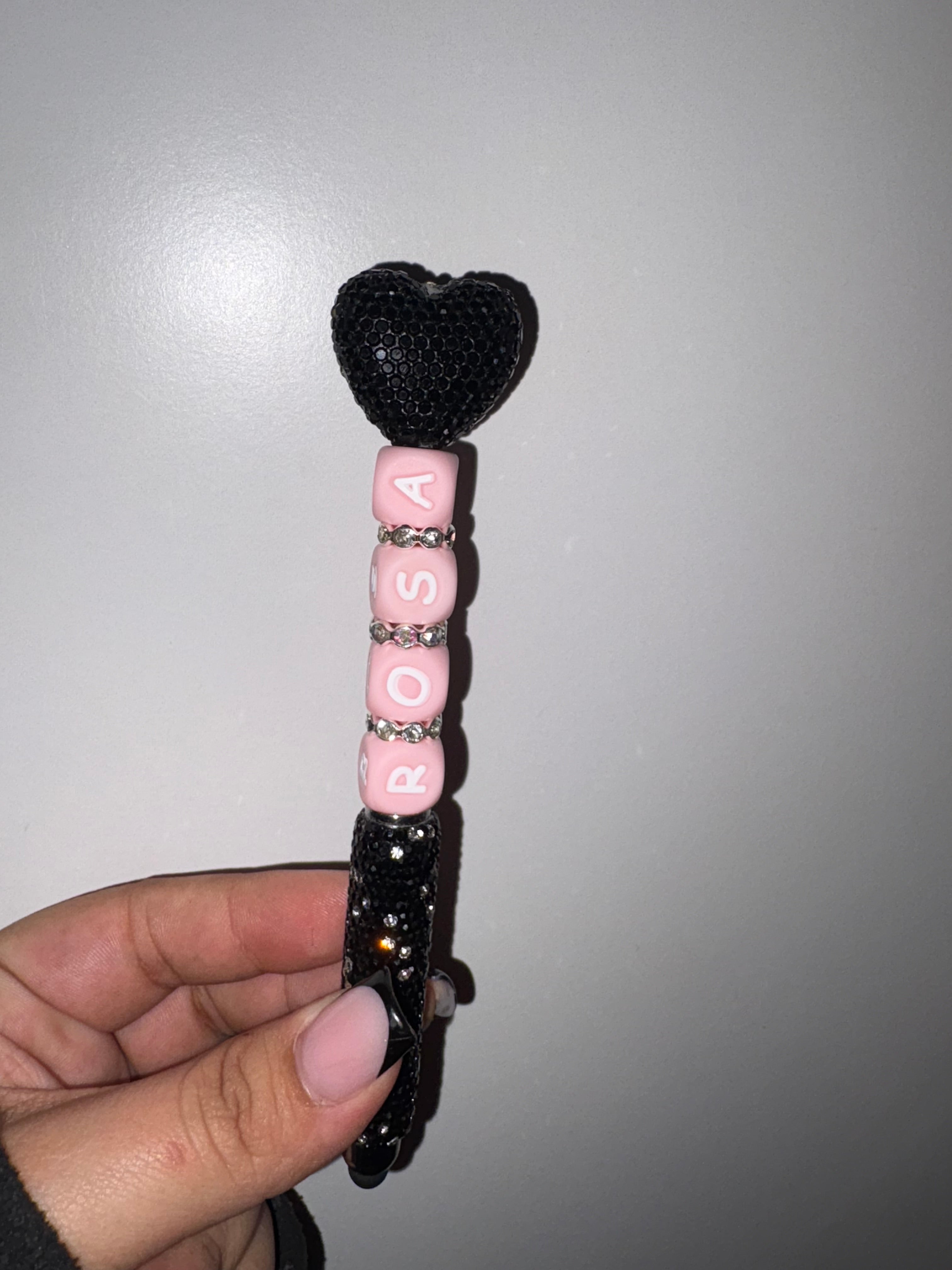 Name pen