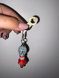 Straw Charms