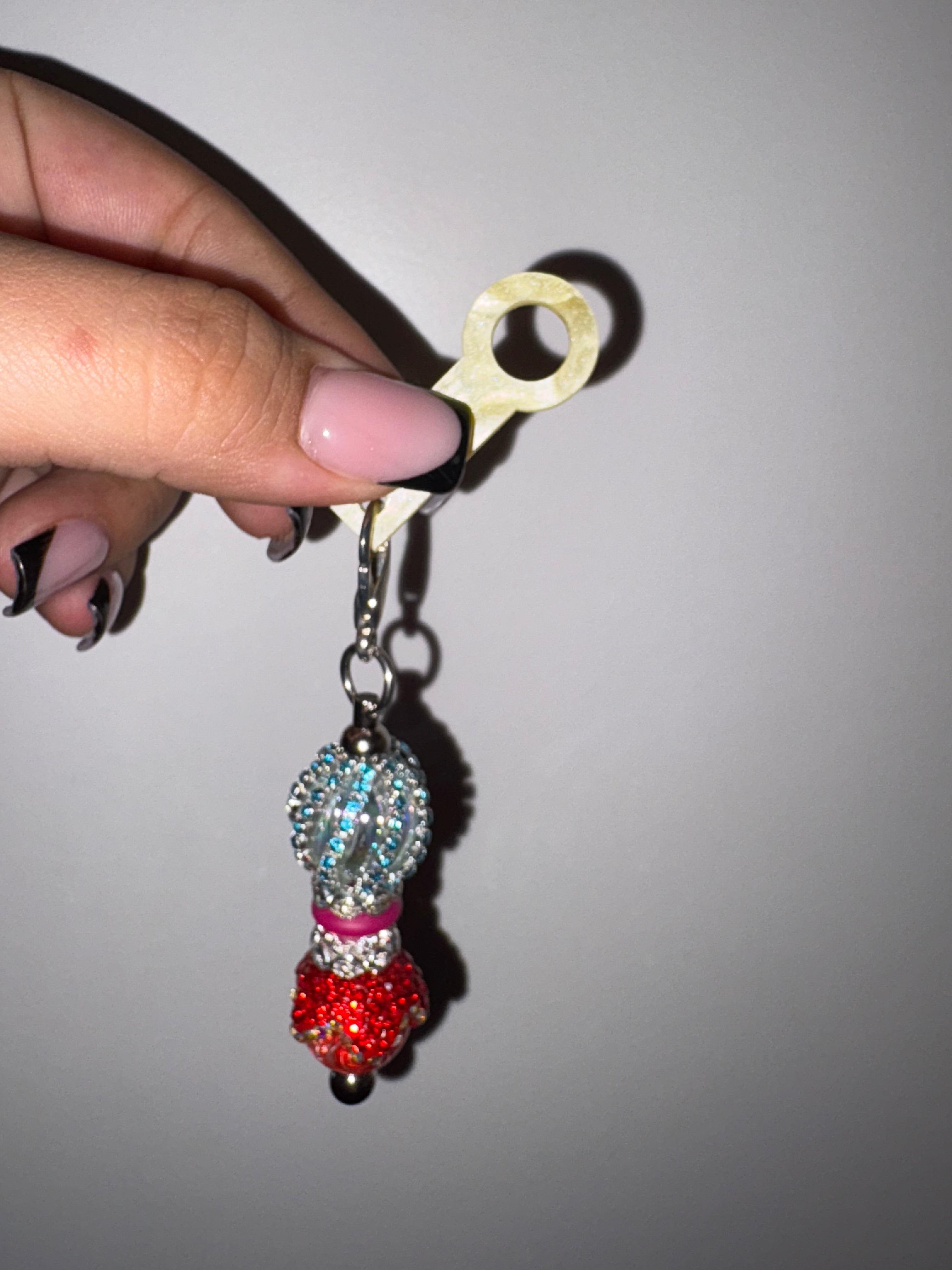 Straw Charms